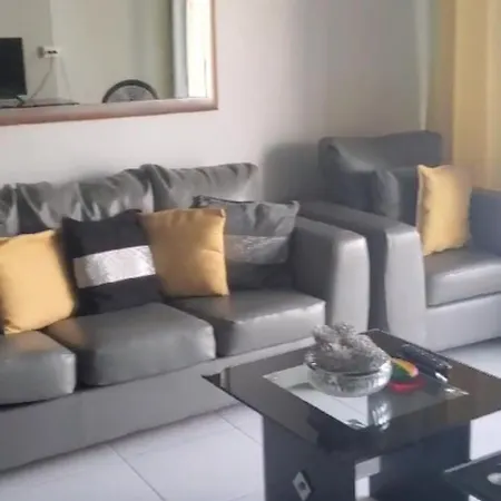 Nessa Beach Condo At Carib